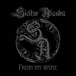 Sicitur Adastra : From My Spine Sicitur Adastra : From My Spine